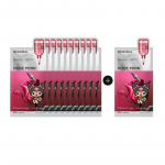 MEDIHEAL Rose PDRN Essential Mask Sheet For Healthy Glow 10ea Set (+1ea)