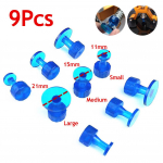 Auto m&otilde;lgiparanduse t&otilde;stuki t&ouml;&ouml;riistad mitmeotstarbeline reguleeritav k&auml;epide t&otilde;mmits v&auml;rvikahjustusteta m&otilde;lgikoha eemaldamise parandust&ouml;&ouml;riist t&auml;ielik t&ouml;&ouml;riistakomplekt