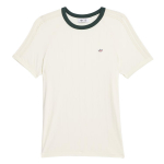 Adidas x CLOT soonikuga T-s&auml;rk Valge/Roheline &Ouml;&ouml; Unisex Topid JN7728 XS