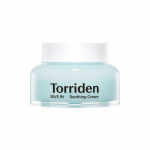 Torriden DIVE-IN Low Molecular Hyaluronic Acid Soothing Cream 100ml