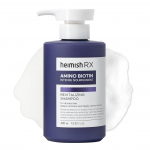 [heimish] RX Amino Biotin Revitalizing Shampoo 400ml