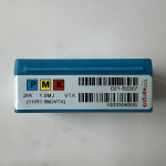 Originaal / 2IR1.5MJ VTX / T&ouml;&ouml;stuslikud vahetatavad karbiidist siset&uuml;kid 10 tk