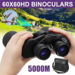 5-5000m 5000M. HD Kokkupandav Binokkel Suure Suurendusega Professionaalne Suum Binokkel Kerge &Ouml;&ouml;n&auml;gemine Jahinduseks Teleskoop Uus