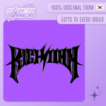 (EELTELLIMUS POB) aespa - 6. minialbum Rich Man (ENERGEETILINE versioon) Random Ver.