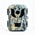2025 Mini Jahikaamera 16MP 1080P HD Rajakaamera Infrapuna &Ouml;&ouml;n&auml;gemine Veekindel Liikumisanduriga Foto Loomade Vaatluskaamera Camera