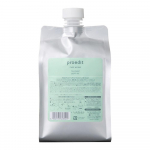 LEBEL PROEDIT CARE WORKS Juuksehooldus (Pehme sobivus / Elastne sobivus) T&auml;ide 1000ml Soft Fit