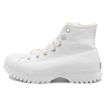 Converse Chuck Taylor All Star Paeltega &Uuml;marotsaline K&otilde;rge S&auml;&auml;rega Espadrillid Naiste Valge 38 white
