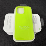 Stiilne pehme silikoonist libisemisvastane &uuml;mbris Apple 16 15 Pro max &uuml;mbrisele, mustusevastane t&auml;isserv, mitmev&auml;rviline Apple originaal 14 13 12 11 Pro max &uuml;mbris iPhone 17 Pro Max