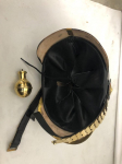 Keiserliku Saksamaa Preisimaa Nahast Pickelhaube Kiiver Saksa kiiver Vinatge Kingitus M aero