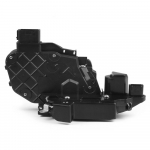 Sobib Range Rover Evoque Jaguar XF Vasak tagumine ukse lukustusaktuator v&otilde;tmeta sisenemine