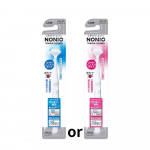 Lion NONIO Keelepuhastaja 1 tk Tongue Cleaner