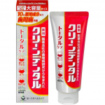 Clean Dental Hambapasta Seeria 50g 90g 100g 150g Total Care (150g)