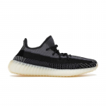 adidas Yeezy Boost 350 V2 Carbon Unisex Tossud Must Asriel FZ5000 36