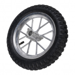 12 1 2X2.75 12.5x2.75 Rehvi Metall Kumm Tagaratta Velg Rehvikomplekt 2-taktilisele taskurattale 47cc 49cc