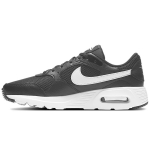 Nike Air Max SC Must Valge Naiste Tossud CW4554-001 36.5