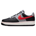 NBA x Nike Air Force 1 07 LV8 75. aastap&auml;ev - Trail Blazers Meeste tossud Must Hall-Udu Purjekas DC8874-001 43