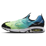 Nike Air Kukini SE Lemon Venom Aurora Unisex tossud Roheline Valge Must DV1902-100 38.5