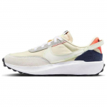 Nike Waffle Debut Fossil Unisex Tossud Kreemjas Sail White FB1849-211 46