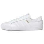 Adidas Nora Valge Kuldne Metallik Meeste Tennised Pilvevalge HP9739 47⅓