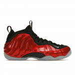 Nike Air Foamposite One Metallic Red 2023 Unisex tossud Varsity-Red Black White DZ2545-600 40