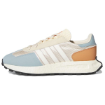 Adidas Retropy E5 Kreemjas Hele Sinine Oranž Unisex Tennised Beež IE5061 44⅔
