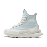 Converse Run Star Legacy CX Platvormiga K&otilde;rged DIY Helmed Naiste Tossud Sinine Aqua-Mist Egret A06094C 35.5