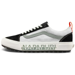 Vans Napapijri x Old Skool MTE-1 Forest Fog Unisex tossud Valge VN0A5I128S8 36