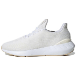 Adidas Swift Run 22 Valge Maagiline Beež Unisex Tossud Pilvevalge Kreemjasvalge GW6810 36