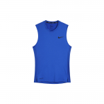 Nike Pro Logo Treening Kompressioon Tanktop Meeste Topid Kuninglik Sinine BV5601-480 S