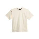 Adidas Originals Trefoil Pharrell Williams Basic Vabaaja L&uuml;hikeste Varrukatega T-s&auml;rk Meeste Topid Kreemjas GH4390 S