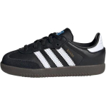 adidas Samba OG I Must Valge Kummist Beebide Tennised Core-Black Cloud-White IE3680 21