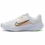 Nike Quest 5 Summit White Lime Blast Naiste Tennised Hall DD9291-103 35.5