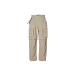 Nike ACG Kollektsioon Smith Summit &Uuml;hev&auml;rvilised Cargo P&uuml;ksid Mitme Taskuga Meeste Aluspesu Khaki FN0429-247 L beige