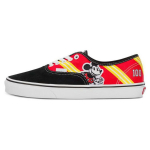 Disney x Vans Authentic 100. aastap&auml;eva Unisex tossud Mitmev&auml;rvilised VN0009PV448 36