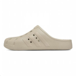 Adidas Adilette Clog Putty Grey Unisex Tossud IF8653 42