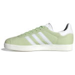 adidas Gazelle Semi Green Spark Naiste Tennised Cloud-White IE0442 38⅔