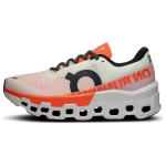 Cloudmonster 2 V&auml;rvimata Leegiga Naiste Tennised Valge 3WE10111527 37