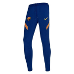 Nike Barcelona Jalgpalliklubi Treeningp&uuml;ksid Logoga Meeste Alusp&uuml;ksid Sinised CD4970-455 M