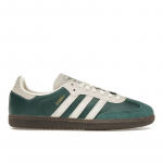 adidas Samba OG Collegiate Green Cream Unisex tossud Cream-White Gum JI3215 41⅓