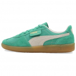 Puma Palermo Vintage Jade Frost Unisex tossud Roheline matt-kreemjas kumm 396841-05 38