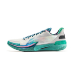 Li-Ning Gamma 1 Ol&uuml;mpia au meestepildid Valge Roheline ABAU039-14 40⅓