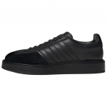 adidas Gazelle Indoor Valmistatud Itaalias Kolmekordne Must Unisex Tossud P&otilde;himust Must IH8642 41⅓