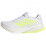 adidas Supernova Rise 2 Valge Hi-Res Kollane Naiste Tennised Cloud-White Dash-Grey JR7689 38