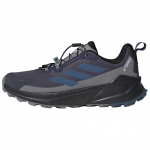 Adidas Terrex Trailmaker 2 Kiirpael GORE-TEX Shadow Navy Wonder Steel Meeste Tennised Sinine Hall-Kolm JP5239 41⅓