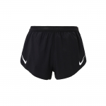 Nike Dri-Fit Adv 5Cm Jooksushortsid Logo Keskmise k&otilde;rgusega Liibuvad Elastikust Spordishortsid Meeste shortsid Must FN3350-010 XXL