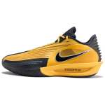 Nike Air Zoom GT Cut 3 Turbo Bruce Lee Unisex tossud Kollane Must University-Gold IM3369-007 41 black