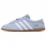 adidas Gazelle Lo Pro Clear Sky Naiste Tossud Sinine Pilvevalge Kummine JR8893 38⅔