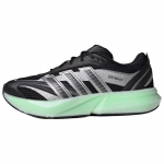 adidas Lightblaze Glow Must H&otilde;bedane Metallik Meeste Tennised Core-Black Lime-Burst JP6321 39⅓