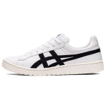 Asics Gel-Ptg Vabaaja Vastupidavad Madalad T&otilde;mblukuga Tennised Unisex Tossud Valge Must 1201A662-101 43.5