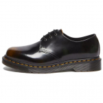 dr. Martens Nahast Mugavad Moodsad Mitmek&uuml;lgsed Madalad Vabaajajalatsid Unisex Vabaajajalatsid Must 31899649 37